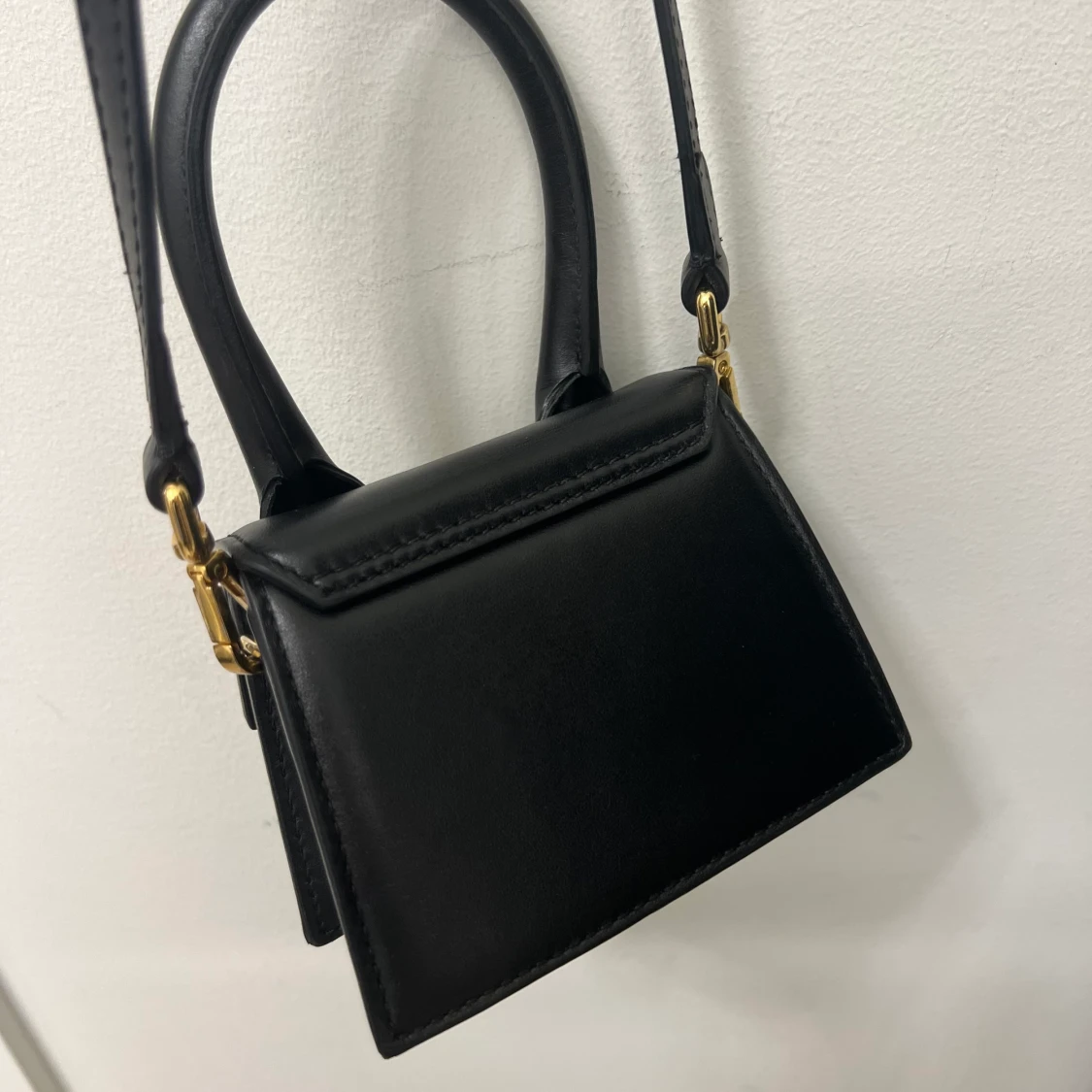 Jacquemus väska - 91