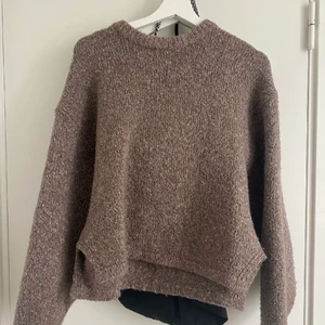 Carin Wester tröja  - Fin stickad tröja från Carin Wester. Storlek s men passar m oxå. Köparen står för frakten