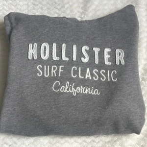 Hollister tröja  - Bra skick. 