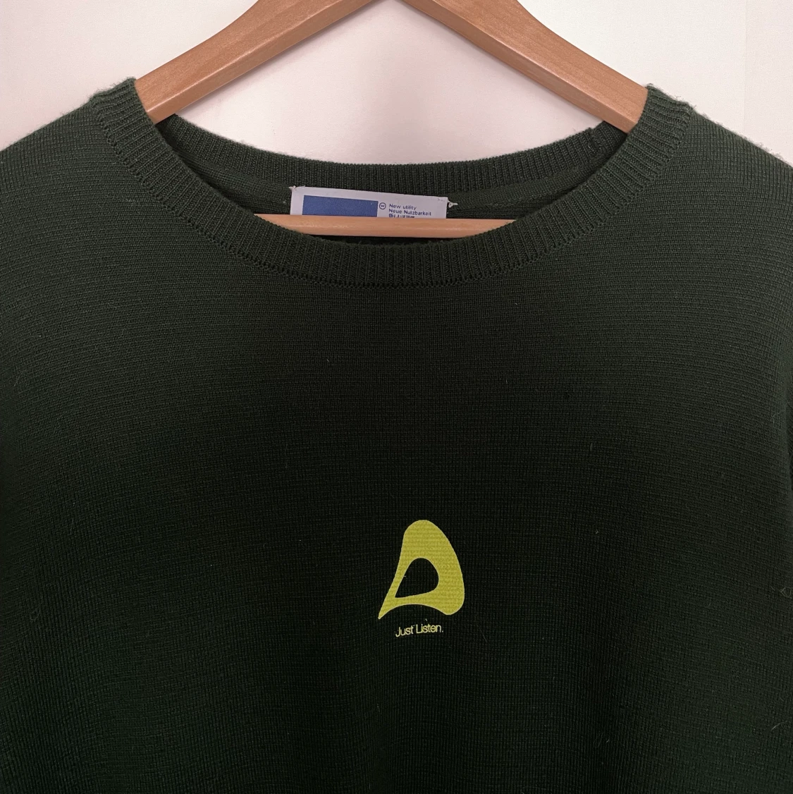 AFFIX WORKS knit - 90