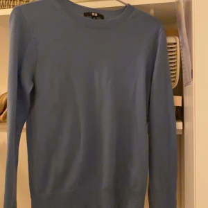 Stickad tröja  - Stickad tröja från uniqlo💗