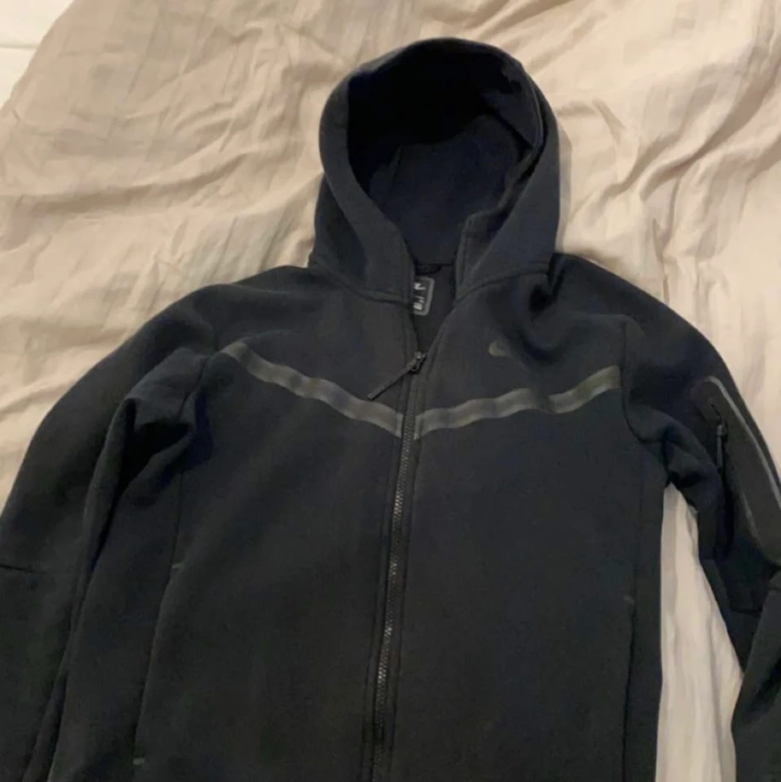 Nike tech kofta - 90