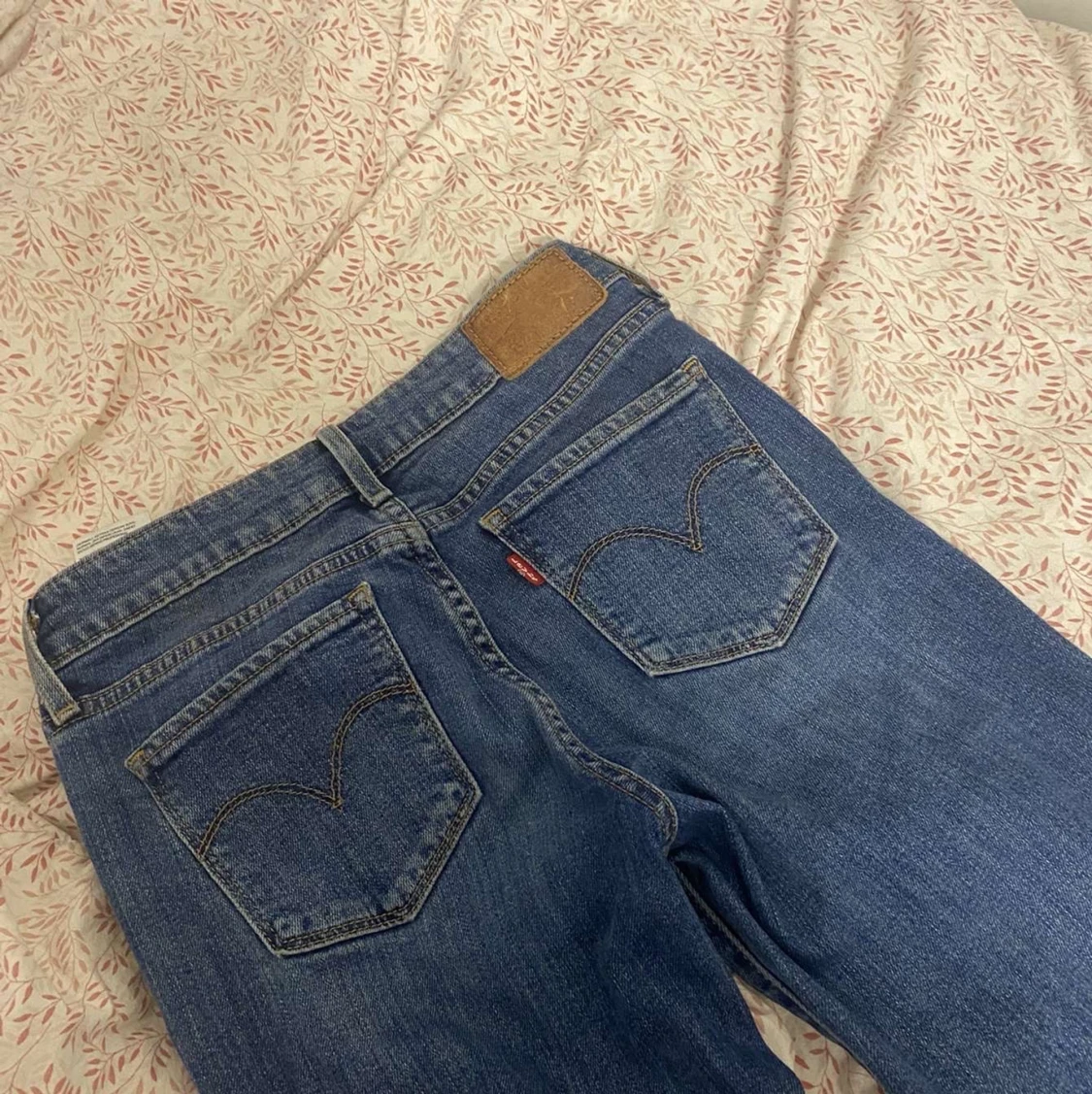 Levis jeans 