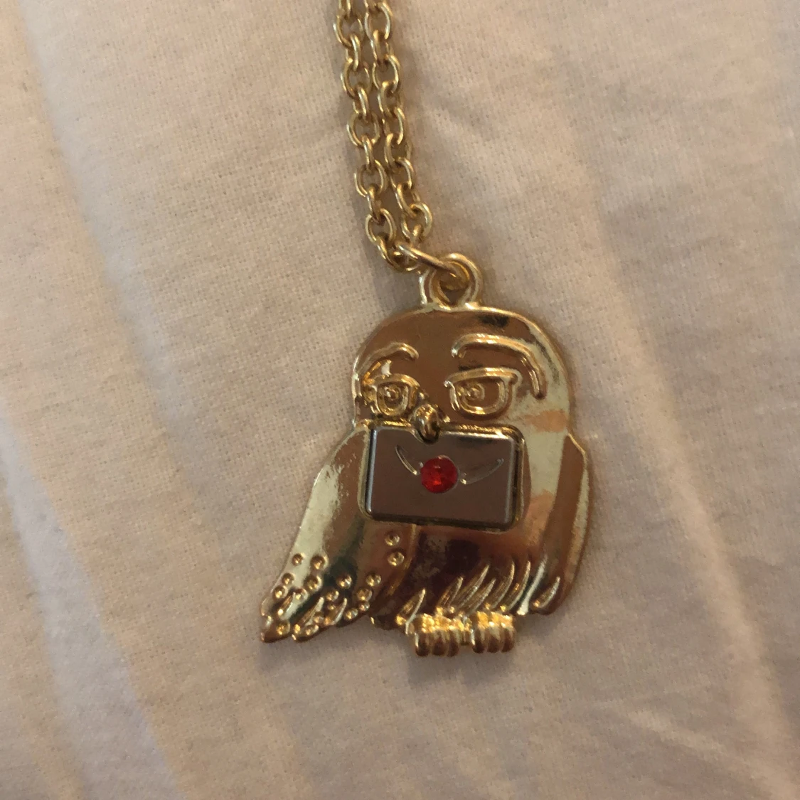 Harry Potter halsband  - 90