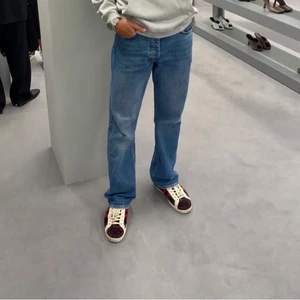 Hope rush jeans Stl 30 - Hope jeans, modell rush, storlek 30, sitter bra på dom flesta