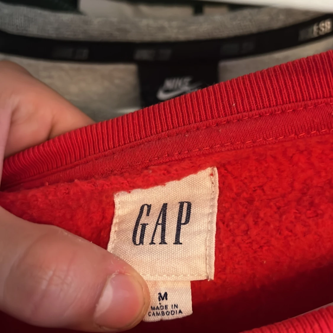 Gap sweatshirt - 90