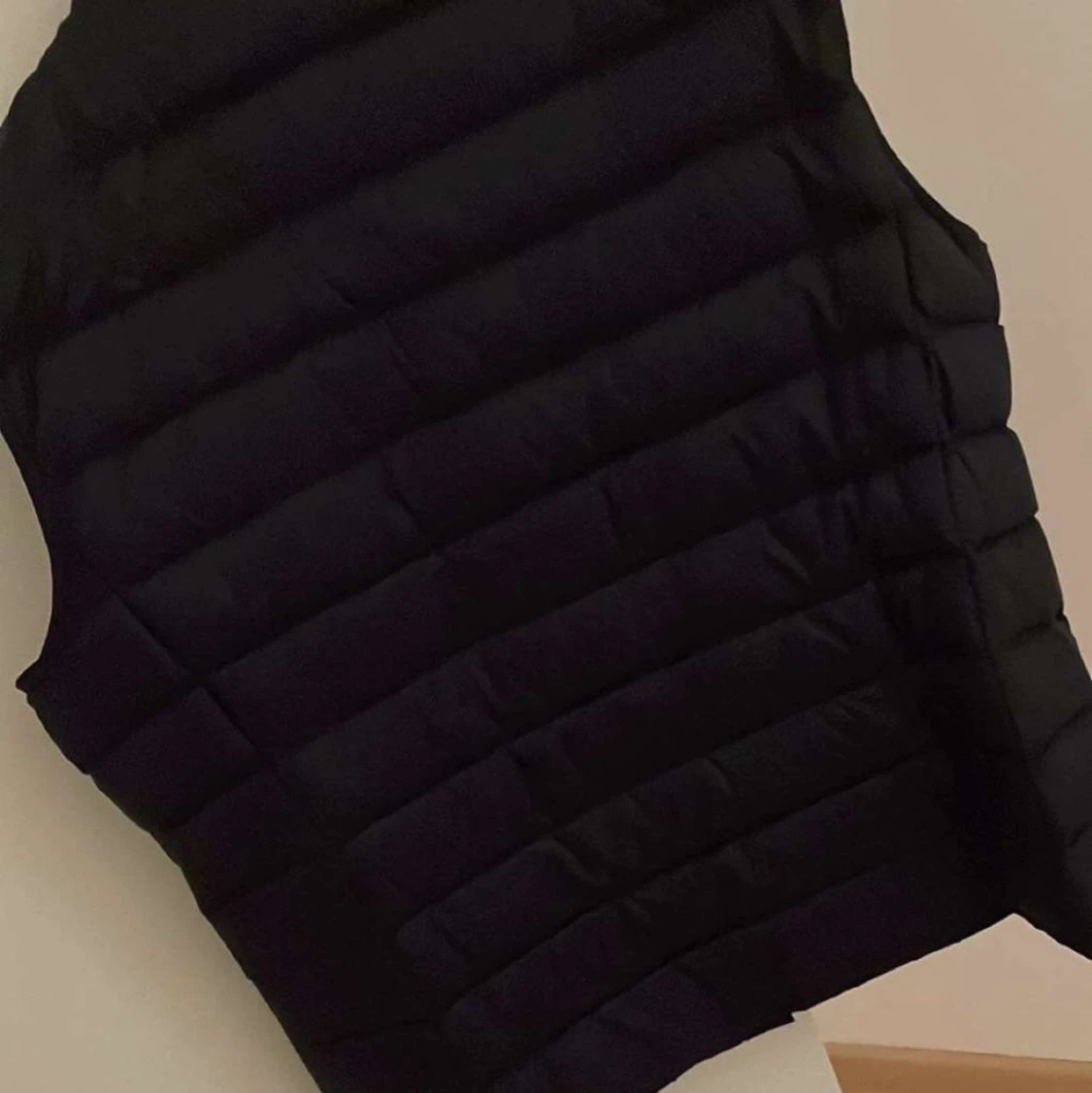 Moncler väst - 90