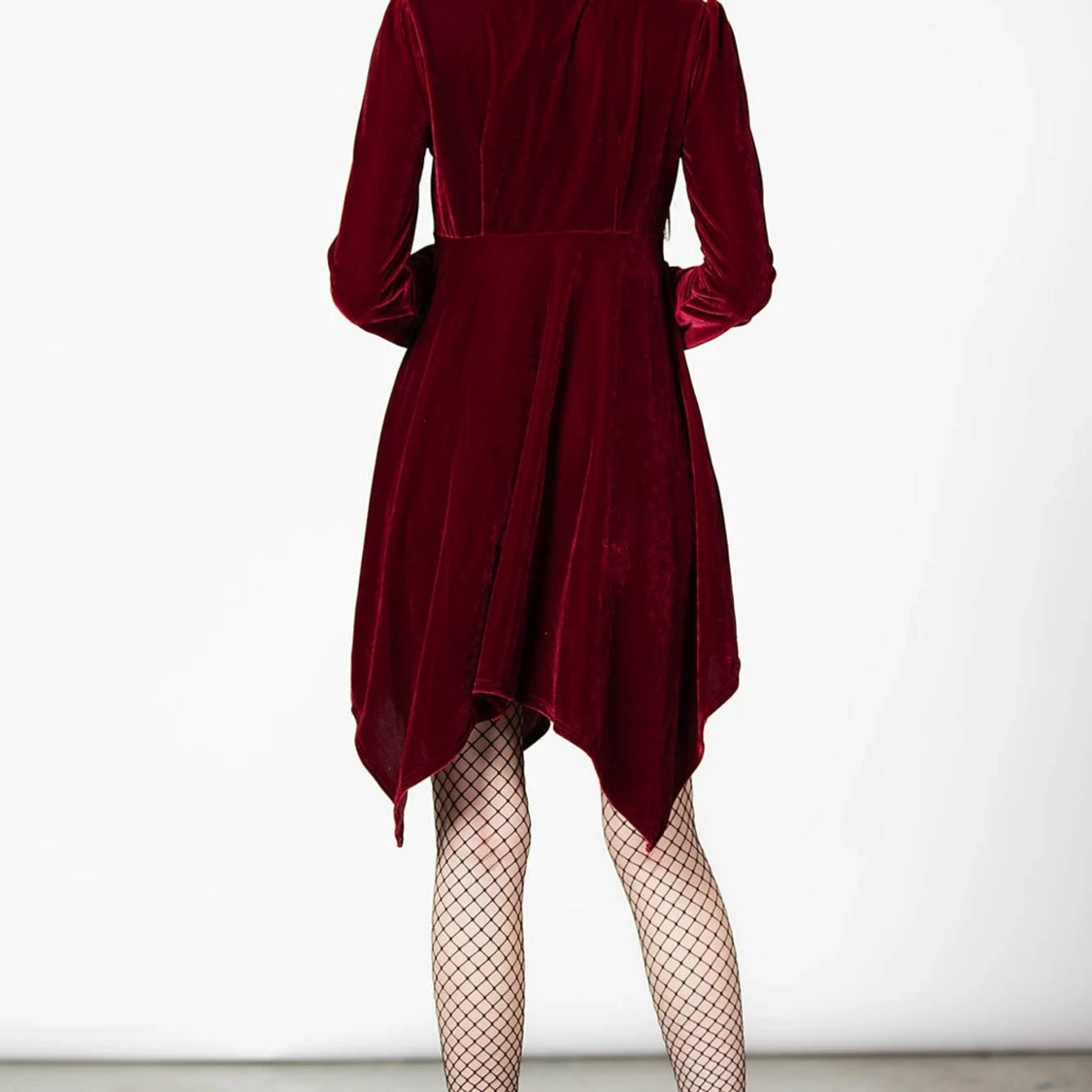 Killstar klänning stlM - 90