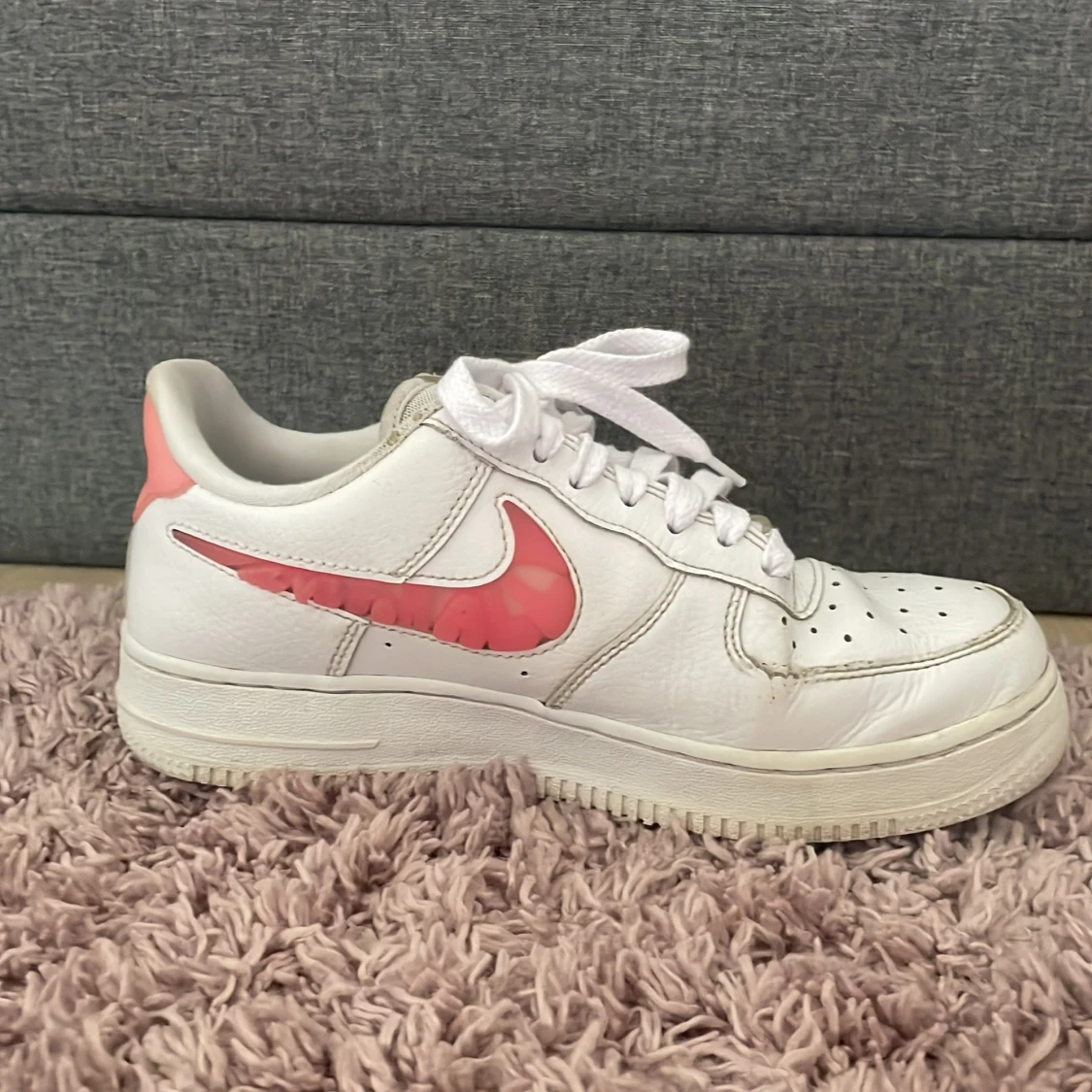 Nike air force 1 LOVE FOR ALL 💕 - 90