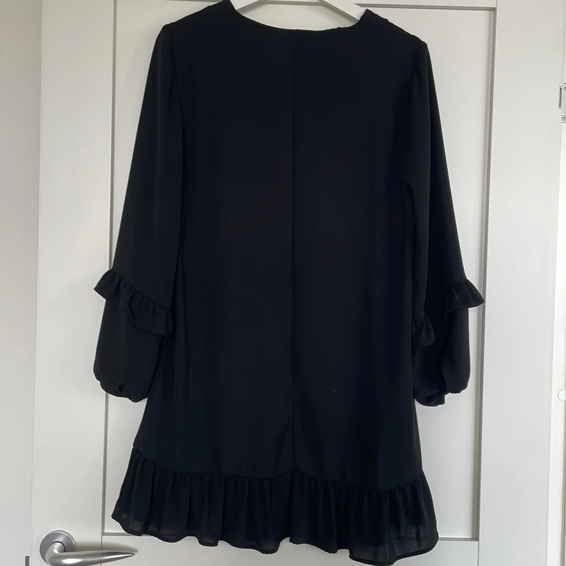 Zara klänning strl S - 91