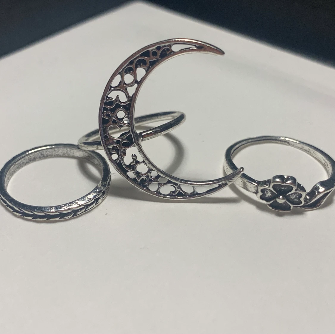 Ringar - 90