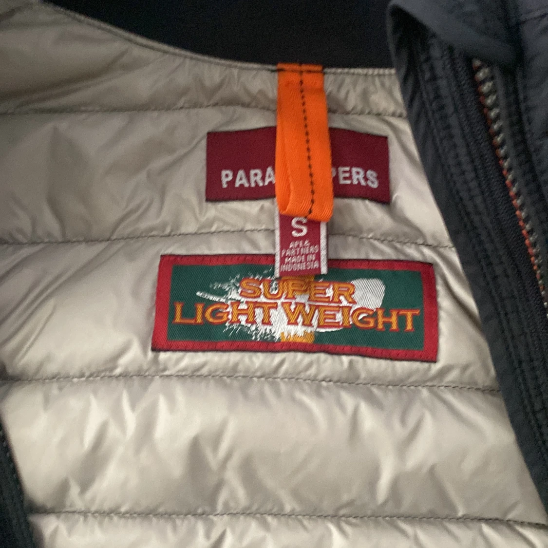 Parajumpers Dunjacka - 90