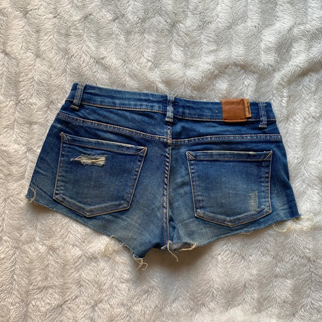 Shorts från pull&bear - 90