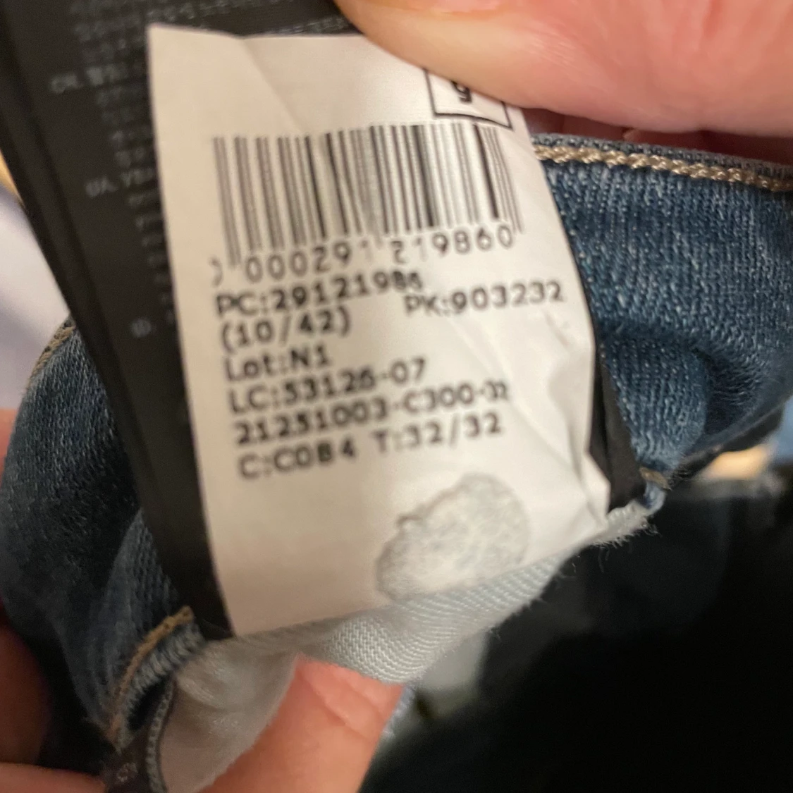 G-star jeans äkta  - 91