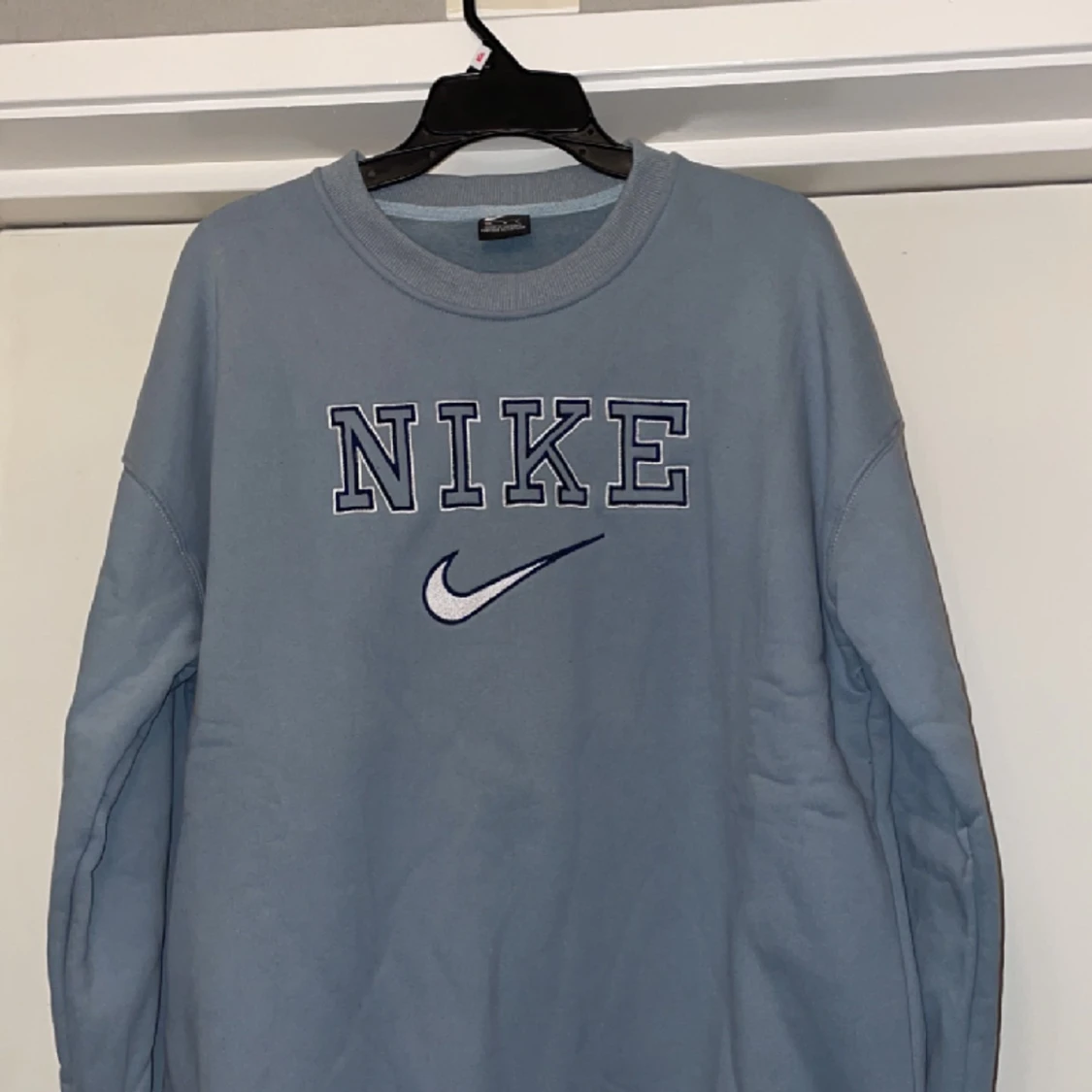 Nike vintage sweatshirt