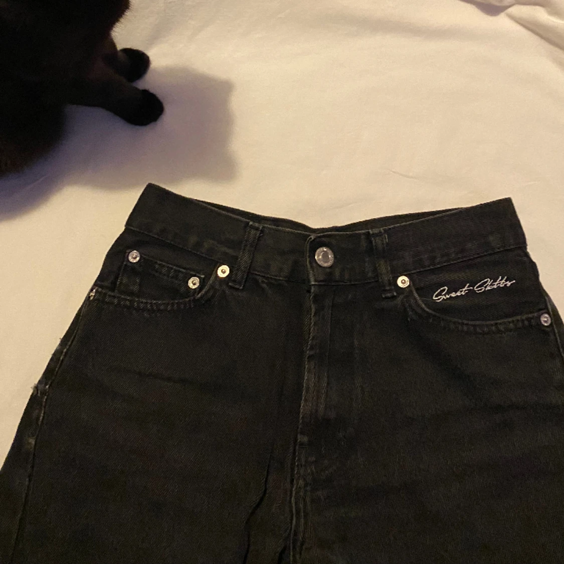 Sweet Sktbs jeans - 91