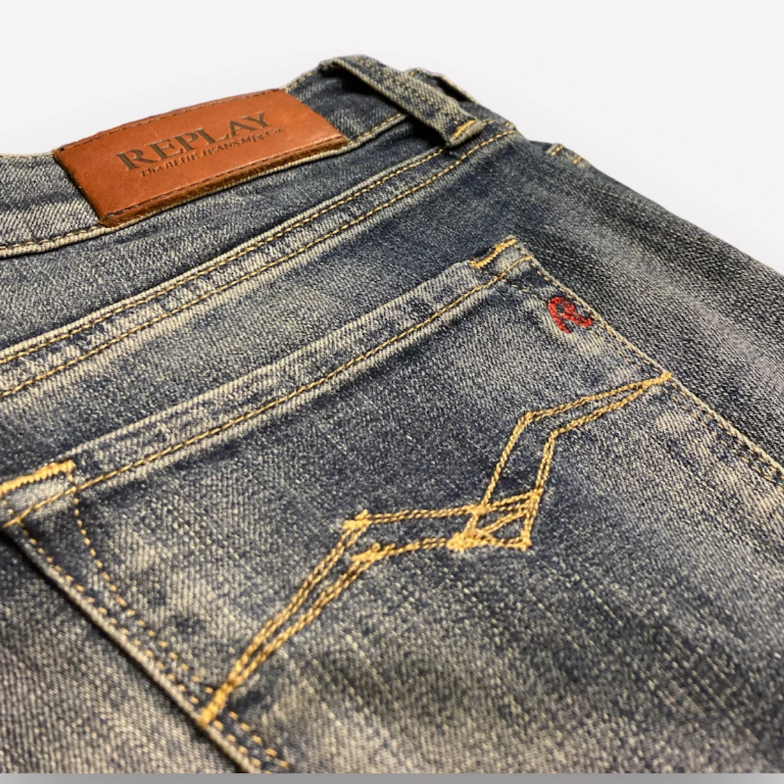 Replay Jeans - 90