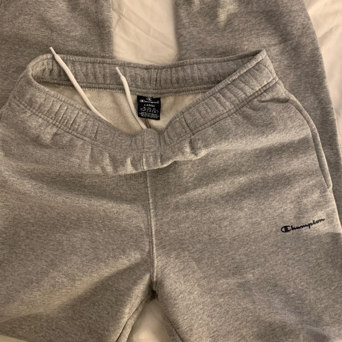 Champion mjukisbyxor