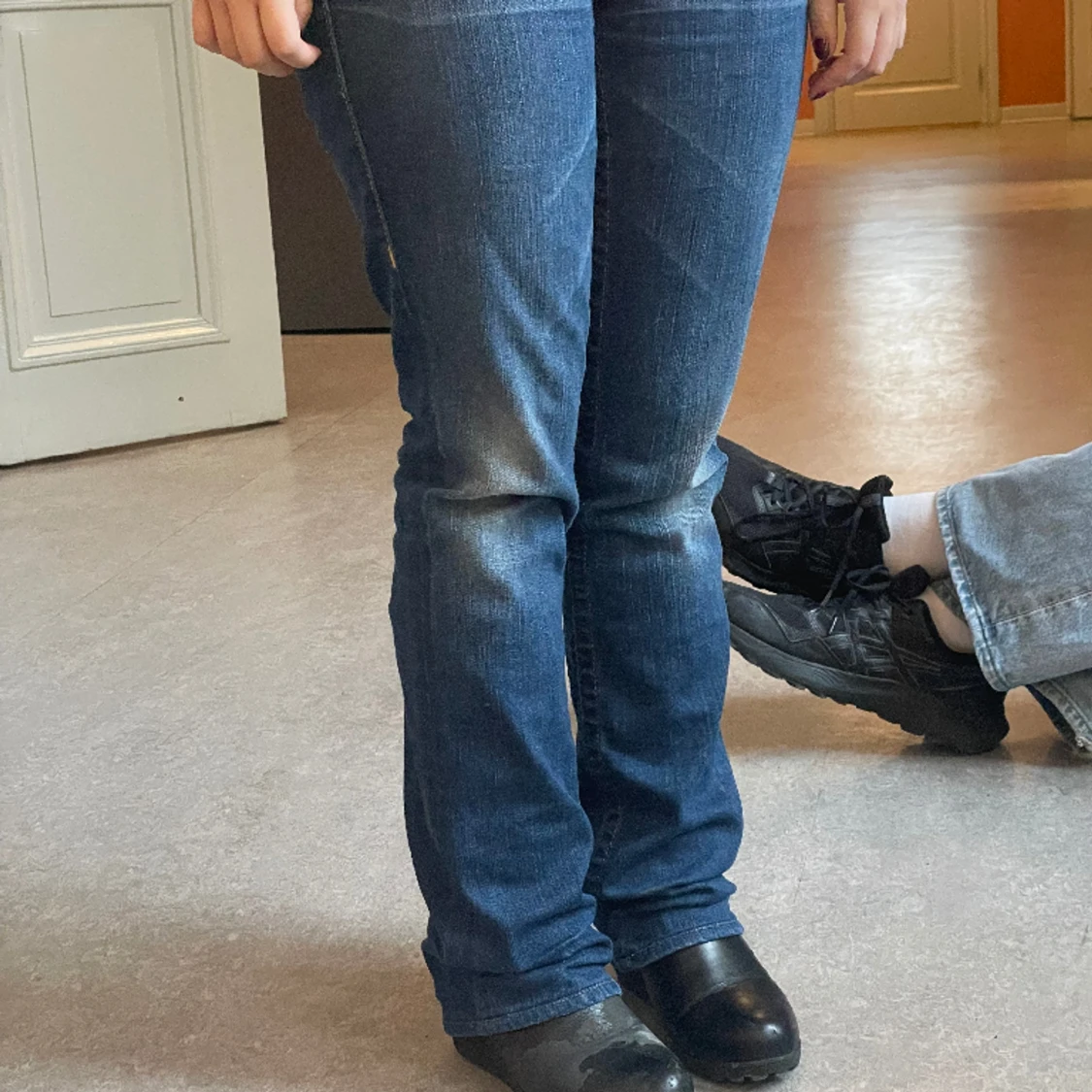 True religion jeans  - 90