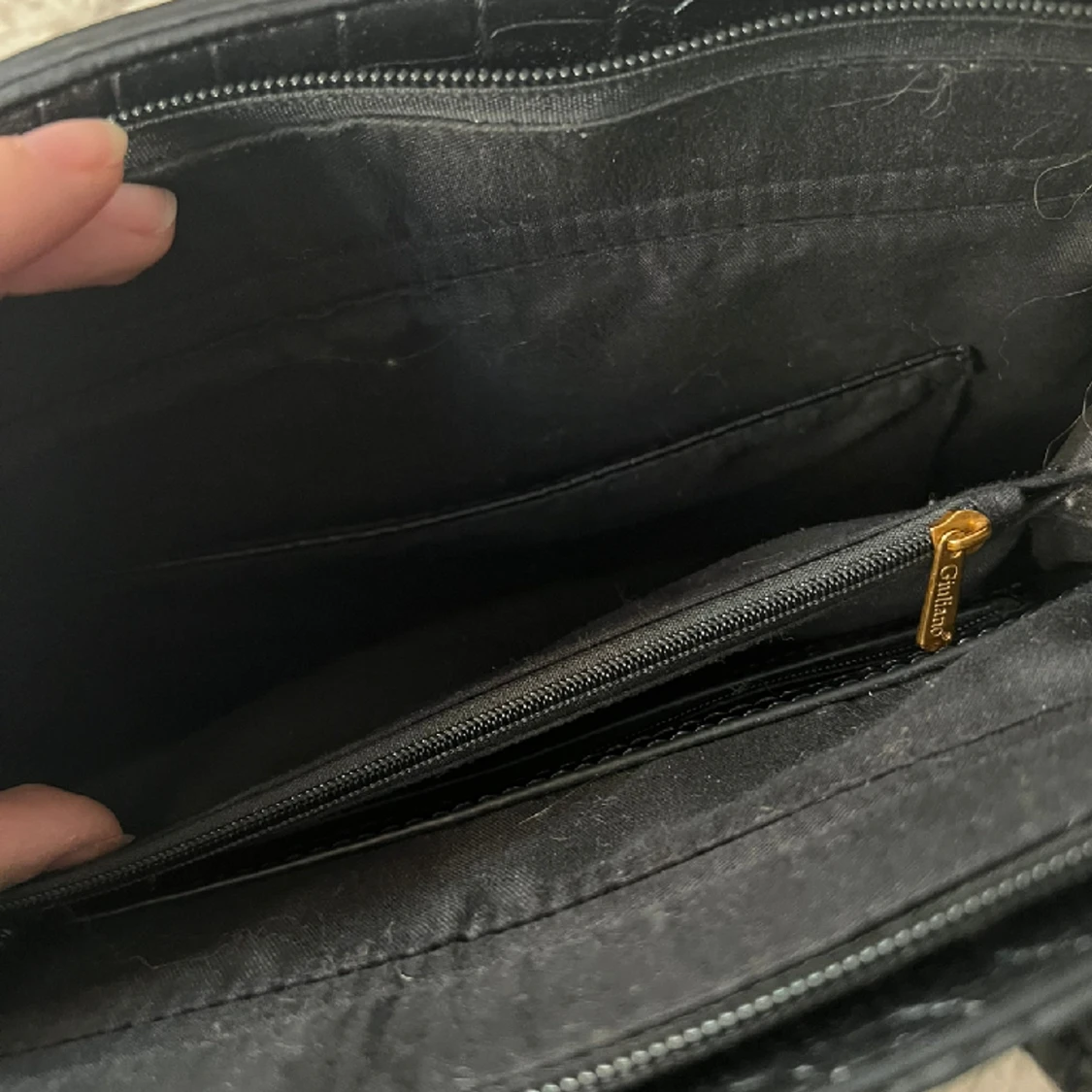 Väska från Giuliano - 1