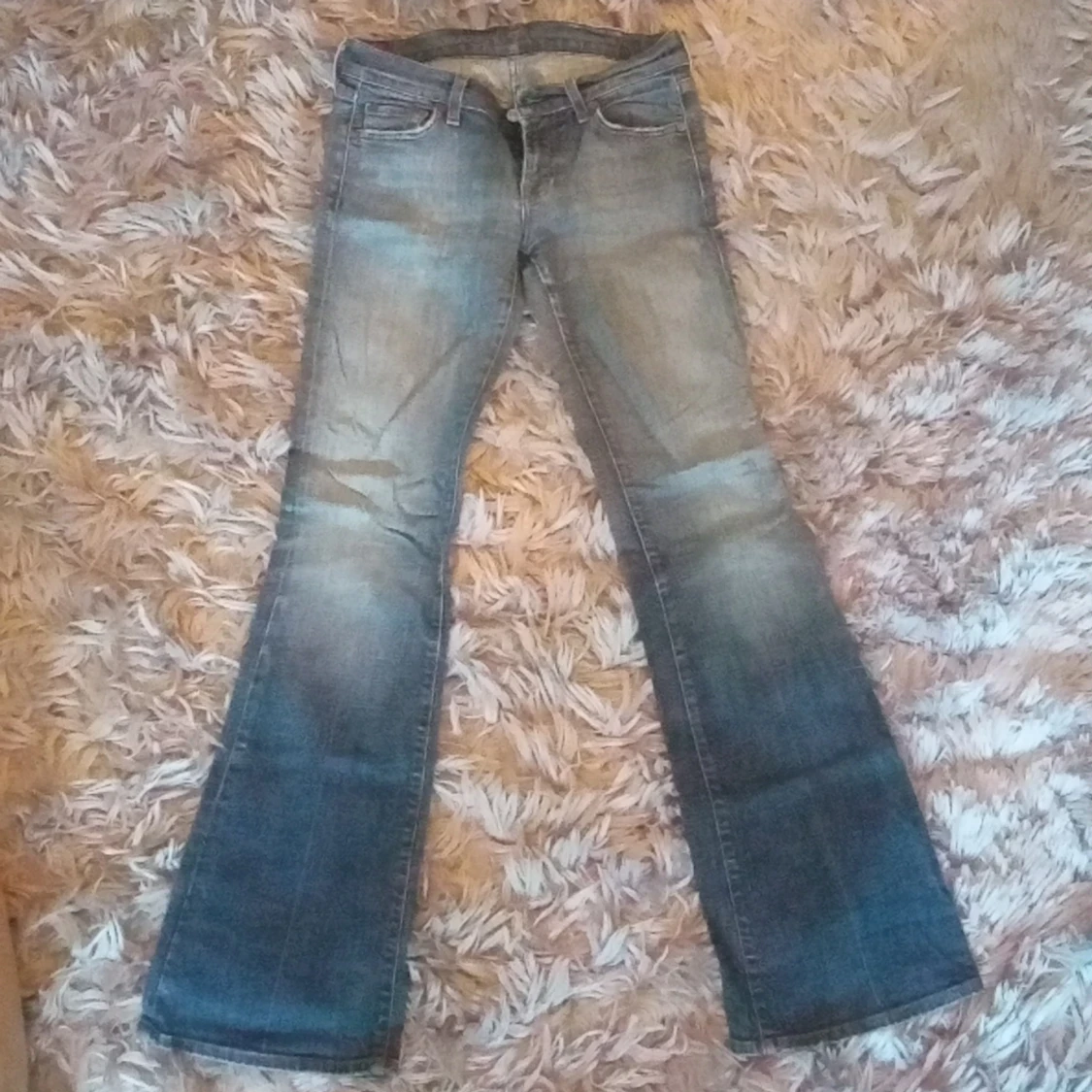Seven jeans fint skick  - 90