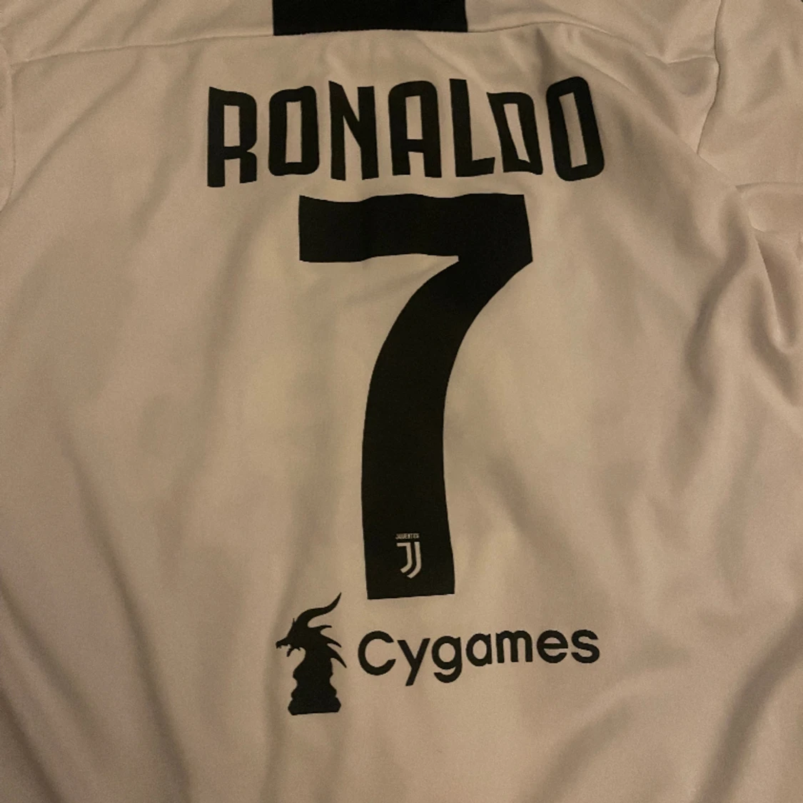 Fotbollströja  - 90