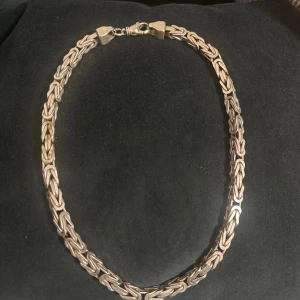 Kejsarlänk  - Kejsarlänk i äkta silver