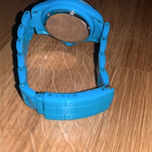 Kloka blå  - Blå kloka i funktion 