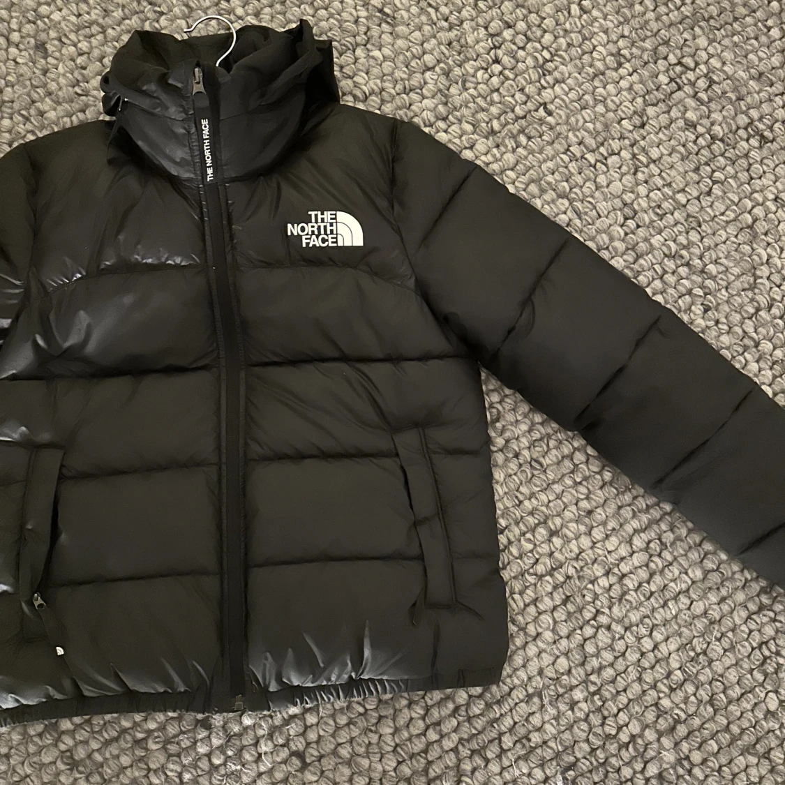North face jacka S - 90