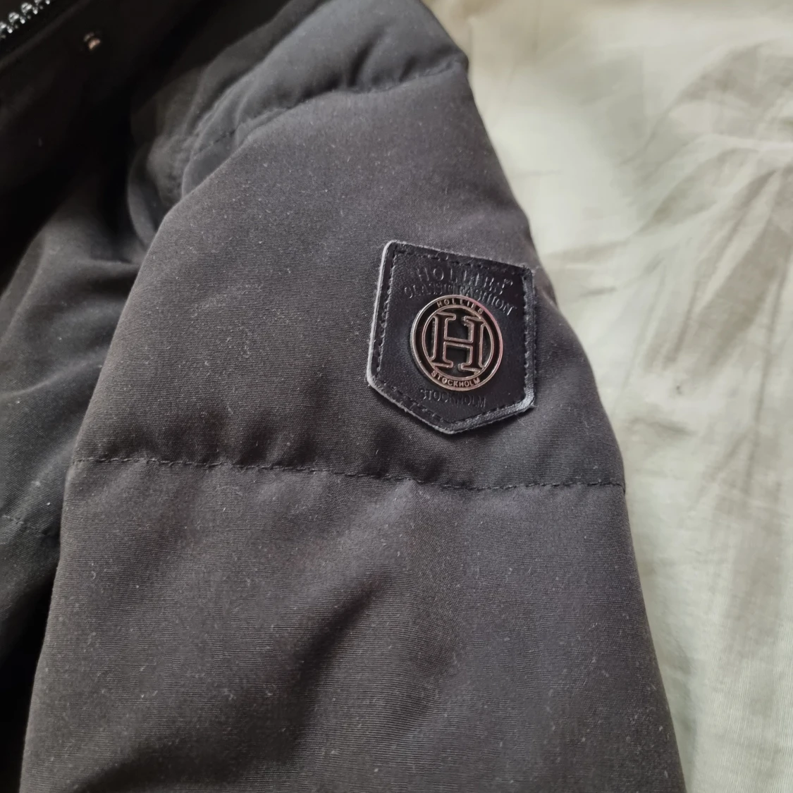 Hollies subway dam vinterjacka - 90