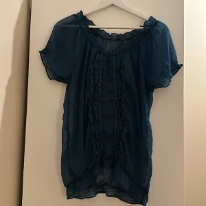 Blus - Superfin blus