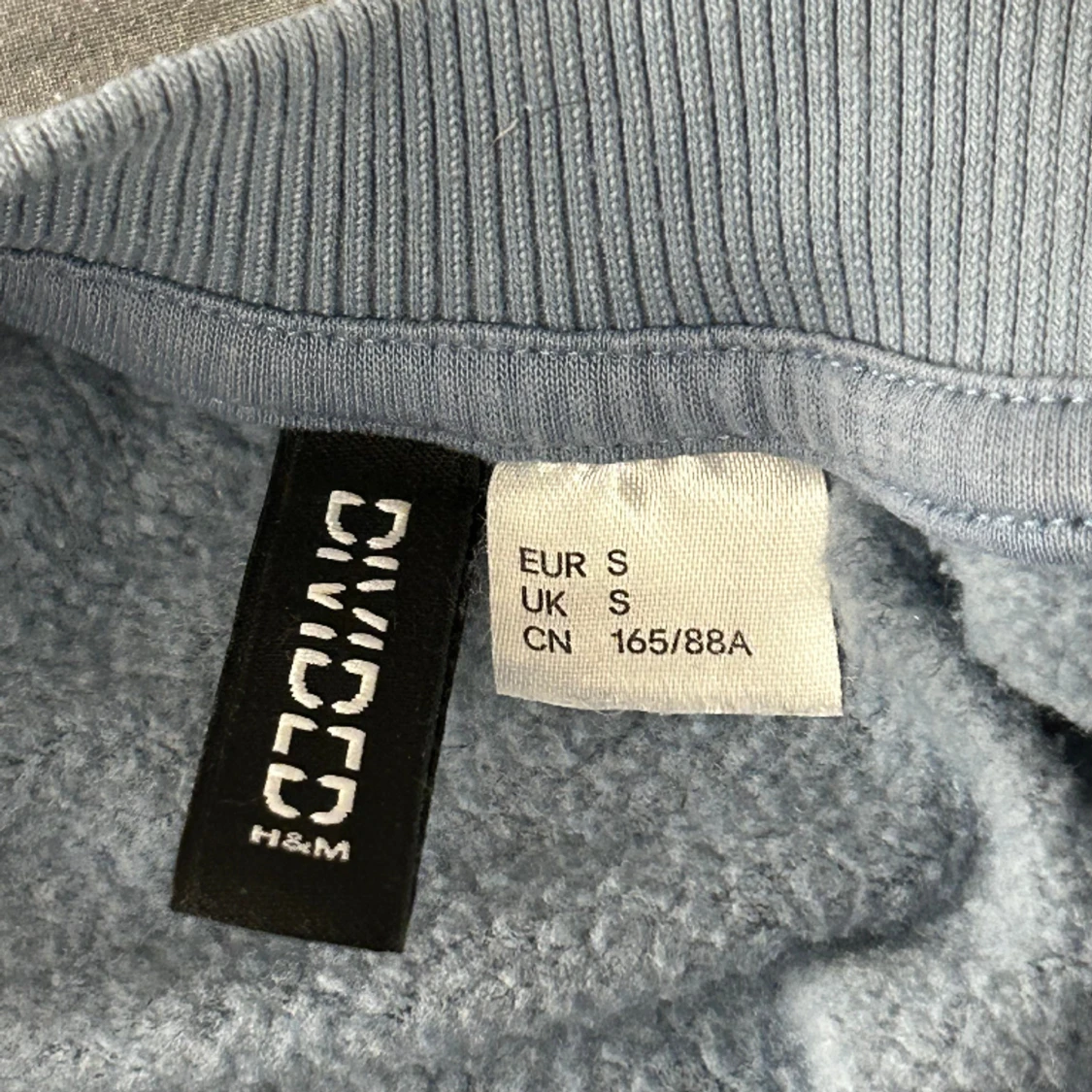 tröja från hm - 90