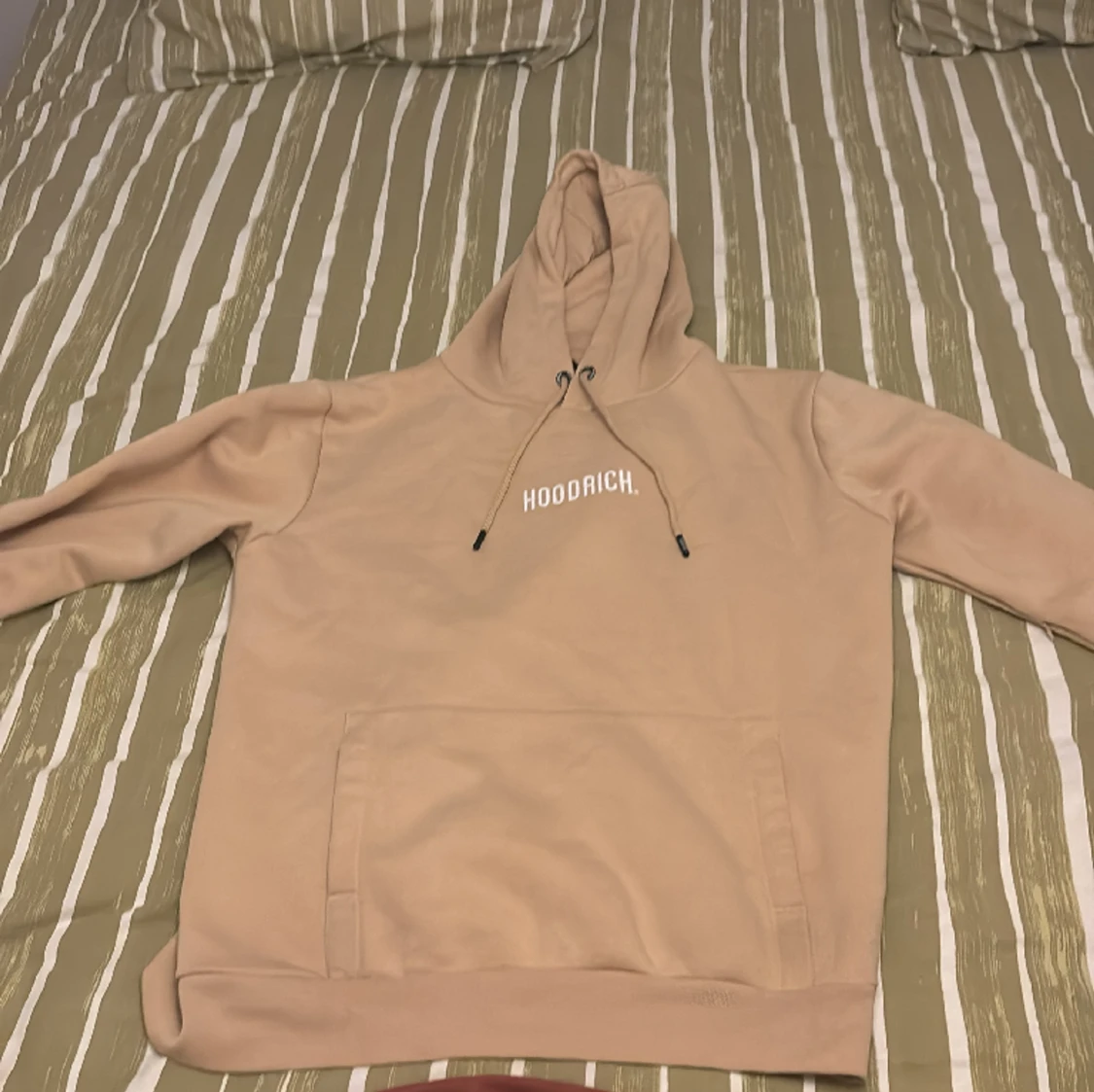 Hoodrich Hoodie M - 91