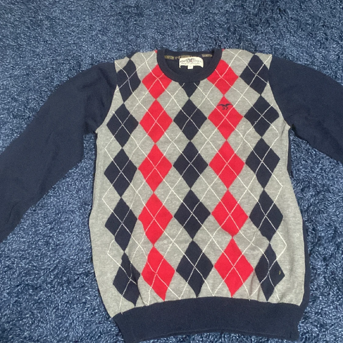 Hamton republic tröja - 90