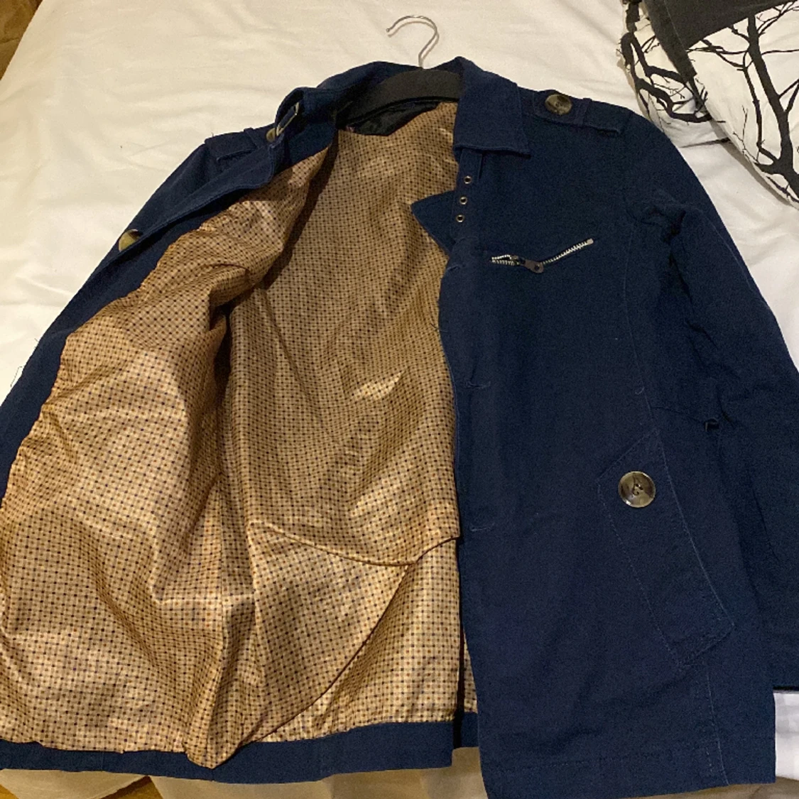 Overshirt / jacka  - 90