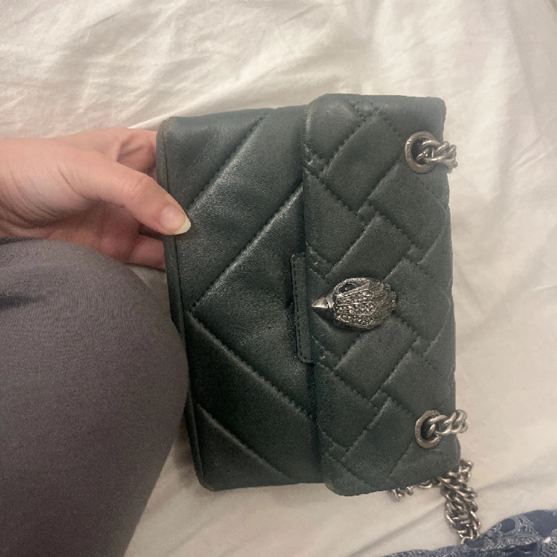 Kurt geiger väska  - 90