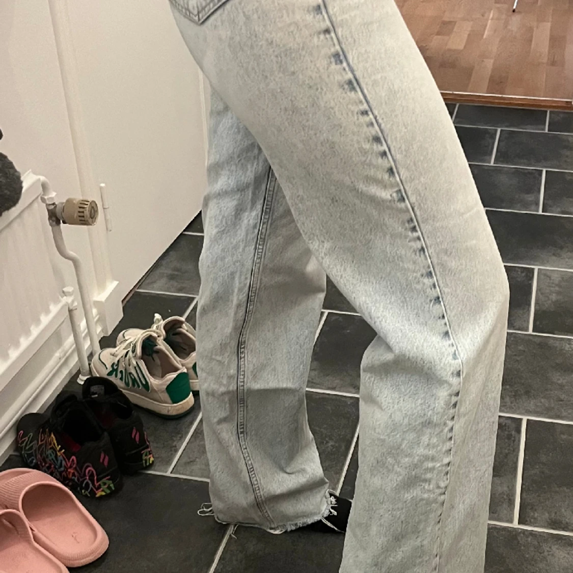 Gina perfect jeans - 90