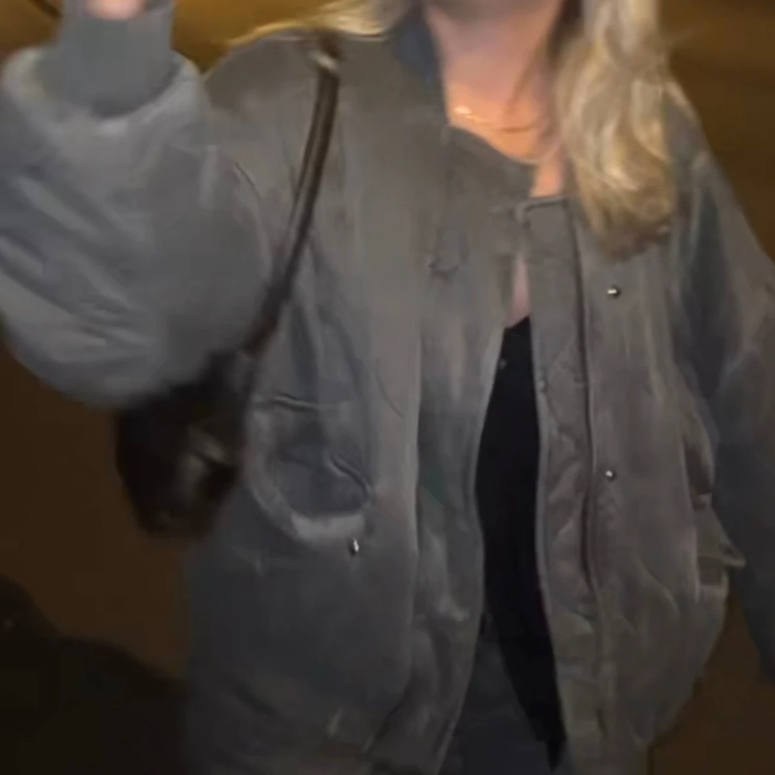 Jacka från zara  - 90