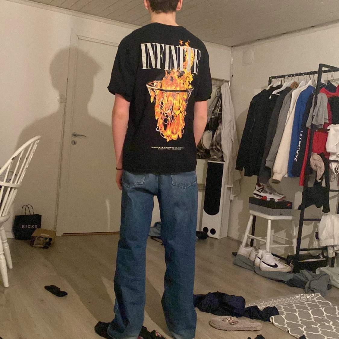 Vintage t shirt - 90