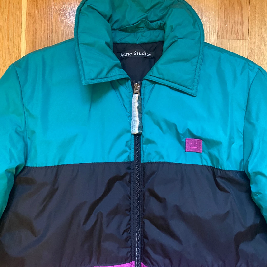 Acne Studios Täckjacka  - 90