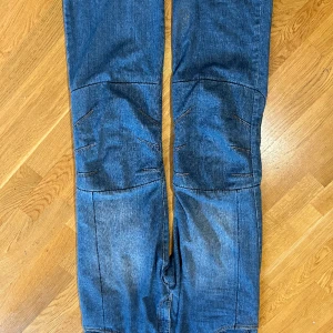 Jeans Lindstrand Hi-Arto women motorcycle size L - Jeans Lindstrand Hi-Arto women motorcycle size L
