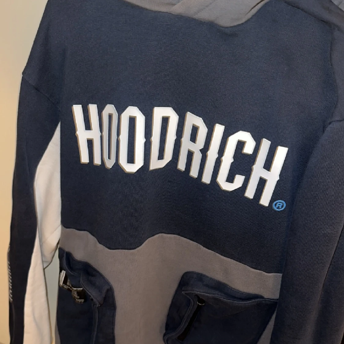 Hoodrich Hoodie