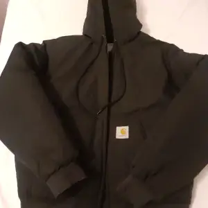 Carhartt jacket. Close to new with no damage. I bought the jacket last year but ended up not wearing it a lot and want to get rid of it. The jacket is really thick and perfect for winter. The original price is 360 dollars.