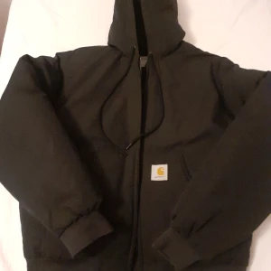Carhartt Active Cold Jacket Black - Carhartt jacket. Close to new with no damage. I bought the jacket last year but ended up not wearing it a lot and want to get rid of it. The jacket is really thick and perfect for winter. The original price is 360 dollars.