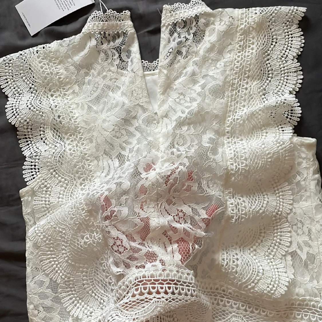 Fin sommar blus😻🫶🏻💐 - 90