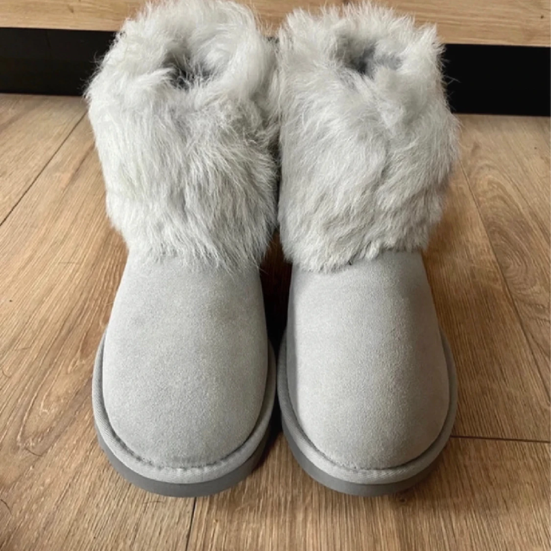 Äkta uggs