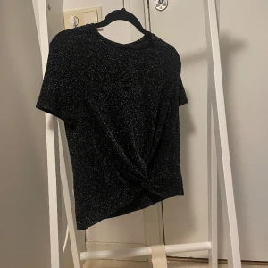 Glitter tröja - Glitter tröja, perfekt till fest eller nyår