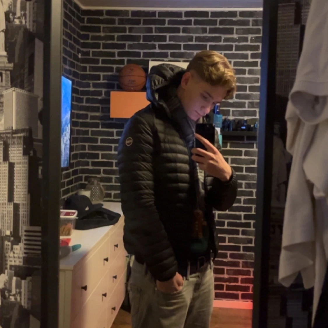 Colmar Jacka - 91