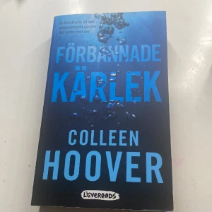 Ugly love bok [Svenska] - Den kända boken ugly love fast på svenska nytt skick som man kan se på bilden postar inom 2dgr