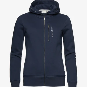 Sail Racing  - Mörkblå sail racing kofta ”ZIP W GALE” priset kan diskuteras!! Nypris: 1500kr